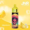 JNR Alien 10K (10000) Puffs 2% 5% Nicotine 20ML E-liquid 850mAh Rechargeable Battery LED (RGB) Lights Disposable Vape